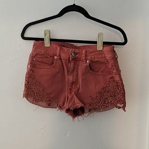 Hi rise festival short